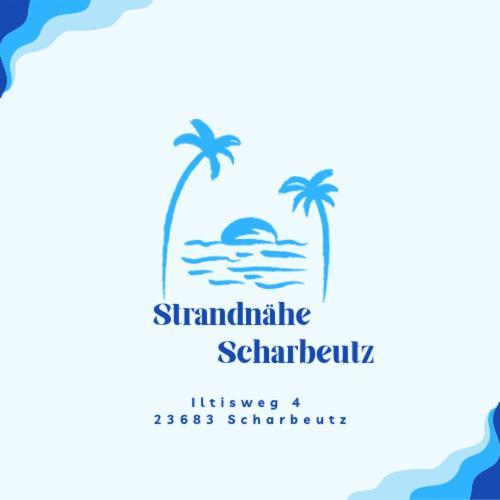 Strandnaehe Scharbeutz Exterior foto